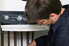 boiler repair Quixhill