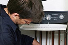 boiler replacement Quixhill