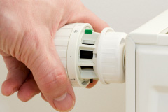 Quixhill central heating repair costs