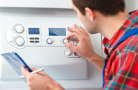 free Quixhill gas safe engineer quotes