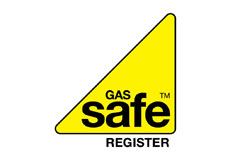 gas safe companies Quixhill