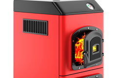 Quixhill solid fuel boiler costs